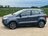 USED 2016 16 FORD ECOSPORT 1.0T EcoBoost Titanium 2WD Euro 5 (s/s) 5dr FSHâ¢2OWNERSâ¢2KEYSâ¢FULLMOTâ¢SPEC