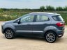 USED 2016 16 FORD ECOSPORT 1.0T EcoBoost Titanium 2WD Euro 5 (s/s) 5dr FSHâ¢2OWNERSâ¢2KEYSâ¢FULLMOTâ¢SPEC