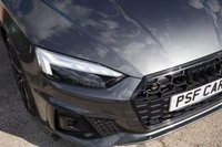 USED 2023 23 AUDI A5 2.0 TDI 35 S line Sportback 5dr Diesel S Tronic Euro 6 (s/s) (163 ps) Power Boot, black exterior Trims, 20 inch alloys, reverse camera