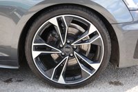 USED 2023 23 AUDI A5 2.0 TDI 35 S line Sportback 5dr Diesel S Tronic Euro 6 (s/s) (163 ps) Power Boot, black exterior Trims, 20 inch alloys, reverse camera