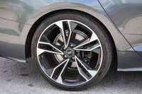 USED 2023 23 AUDI A5 2.0 TDI 35 S line Sportback 5dr Diesel S Tronic Euro 6 (s/s) (163 ps) Power Boot, black exterior Trims, 20 inch alloys, reverse camera