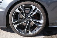 USED 2023 23 AUDI A5 2.0 TDI 35 S line Sportback 5dr Diesel S Tronic Euro 6 (s/s) (163 ps) Power Boot, black exterior Trims, 20 inch alloys, reverse camera