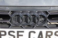 USED 2023 23 AUDI A5 2.0 TDI 35 S line Sportback 5dr Diesel S Tronic Euro 6 (s/s) (163 ps) Power Boot, black exterior Trims, 20 inch alloys, reverse camera