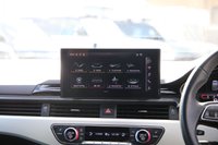 USED 2023 23 AUDI A5 2.0 TDI 35 S line Sportback 5dr Diesel S Tronic Euro 6 (s/s) (163 ps) Power Boot, black exterior Trims, 20 inch alloys, reverse camera