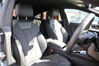 USED 2023 23 AUDI A5 2.0 TDI 35 S line Sportback 5dr Diesel S Tronic Euro 6 (s/s) (163 ps) Power Boot, black exterior Trims, 20 inch alloys, reverse camera