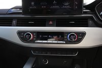 USED 2023 23 AUDI A5 2.0 TDI 35 S line Sportback 5dr Diesel S Tronic Euro 6 (s/s) (163 ps) Power Boot, black exterior Trims, 20 inch alloys, reverse camera