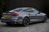 USED 2023 23 AUDI A5 2.0 TDI 35 S line Sportback 5dr Diesel S Tronic Euro 6 (s/s) (163 ps) Power Boot, black exterior Trims, 20 inch alloys, reverse camera