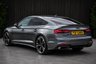 USED 2023 23 AUDI A5 2.0 TDI 35 S line Sportback 5dr Diesel S Tronic Euro 6 (s/s) (163 ps) Power Boot, black exterior Trims, 20 inch alloys, reverse camera