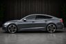 USED 2023 23 AUDI A5 2.0 TDI 35 S line Sportback 5dr Diesel S Tronic Euro 6 (s/s) (163 ps) Power Boot, black exterior Trims, 20 inch alloys, reverse camera
