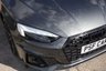 USED 2023 23 AUDI A5 2.0 TDI 35 S line Sportback 5dr Diesel S Tronic Euro 6 (s/s) (163 ps) Power Boot, black exterior Trims, 20 inch alloys, reverse camera