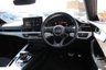 USED 2023 23 AUDI A5 2.0 TDI 35 S line Sportback 5dr Diesel S Tronic Euro 6 (s/s) (163 ps) Power Boot, black exterior Trims, 20 inch alloys, reverse camera