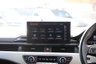 USED 2023 23 AUDI A5 2.0 TDI 35 S line Sportback 5dr Diesel S Tronic Euro 6 (s/s) (163 ps) Power Boot, black exterior Trims, 20 inch alloys, reverse camera