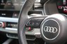 USED 2023 23 AUDI A5 2.0 TDI 35 S line Sportback 5dr Diesel S Tronic Euro 6 (s/s) (163 ps) Power Boot, black exterior Trims, 20 inch alloys, reverse camera
