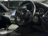 USED 2021 71 BMW 3 SERIES 3.0 M340i MHT Saloon 4dr Petrol Hybrid Auto xDrive Euro 6 (s/s) (374 ps) SHADOWLINE PLUS PACK, LEATHER!