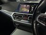 USED 2021 71 BMW 3 SERIES 3.0 M340i MHT Saloon 4dr Petrol Hybrid Auto xDrive Euro 6 (s/s) (374 ps) SHADOWLINE PLUS PACK, LEATHER!