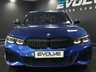 USED 2021 71 BMW 3 SERIES 3.0 M340i MHT Saloon 4dr Petrol Hybrid Auto xDrive Euro 6 (s/s) (374 ps) SHADOWLINE PLUS PACK, LEATHER!
