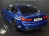 USED 2021 71 BMW 3 SERIES 3.0 M340i MHT Saloon 4dr Petrol Hybrid Auto xDrive Euro 6 (s/s) (374 ps) SHADOWLINE PLUS PACK, LEATHER!