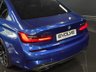 USED 2021 71 BMW 3 SERIES 3.0 M340i MHT Saloon 4dr Petrol Hybrid Auto xDrive Euro 6 (s/s) (374 ps) SHADOWLINE PLUS PACK, LEATHER!