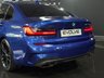 USED 2021 71 BMW 3 SERIES 3.0 M340i MHT Saloon 4dr Petrol Hybrid Auto xDrive Euro 6 (s/s) (374 ps) SHADOWLINE PLUS PACK, LEATHER!
