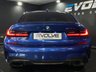 USED 2021 71 BMW 3 SERIES 3.0 M340i MHT Saloon 4dr Petrol Hybrid Auto xDrive Euro 6 (s/s) (374 ps) SHADOWLINE PLUS PACK, LEATHER!