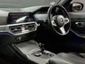 USED 2021 71 BMW 3 SERIES 3.0 M340i MHT Saloon 4dr Petrol Hybrid Auto xDrive Euro 6 (s/s) (374 ps) SHADOWLINE PLUS PACK, LEATHER!