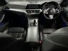 USED 2021 71 BMW 3 SERIES 3.0 M340i MHT Saloon 4dr Petrol Hybrid Auto xDrive Euro 6 (s/s) (374 ps) SHADOWLINE PLUS PACK, LEATHER!