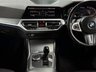 USED 2021 71 BMW 3 SERIES 3.0 M340i MHT Saloon 4dr Petrol Hybrid Auto xDrive Euro 6 (s/s) (374 ps) SHADOWLINE PLUS PACK, LEATHER!