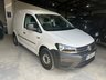 USED 2018 68 VOLKSWAGEN CADDY 2.0 TDI C20 Startline DSG SWB Euro 6 (s/s) 5dr DRIVES PERFECT+NEW MOT+NEW SVC