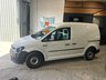 USED 2018 68 VOLKSWAGEN CADDY 2.0 TDI C20 Startline DSG SWB Euro 6 (s/s) 5dr DRIVES PERFECT+NEW MOT+NEW SVC