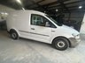 USED 2018 68 VOLKSWAGEN CADDY 2.0 TDI C20 Startline DSG SWB Euro 6 (s/s) 5dr DRIVES PERFECT+NEW MOT+NEW SVC