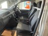 USED 2018 68 VOLKSWAGEN CADDY 2.0 TDI C20 Startline DSG SWB Euro 6 (s/s) 5dr DRIVES PERFECT+NEW MOT+NEW SVC