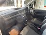 USED 2018 68 VOLKSWAGEN CADDY 2.0 TDI C20 Startline DSG SWB Euro 6 (s/s) 5dr DRIVES PERFECT+NEW MOT+NEW SVC