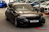 USED 2019 BMW 3 SERIES 2.0 330i M Sport Saloon 4dr Petrol Auto Euro 6 (s/s) (258 ps) 41 MPG | GREAT CONDITION