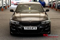 USED 2019 BMW 3 SERIES 2.0 330i M Sport Saloon 4dr Petrol Auto Euro 6 (s/s) (258 ps) 41 MPG | GREAT CONDITION