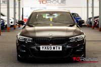 USED 2019 BMW 3 SERIES 2.0 330i M Sport Saloon 4dr Petrol Auto Euro 6 (s/s) (258 ps) 41 MPG | GREAT CONDITION