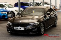 USED 2019 BMW 3 SERIES 2.0 330i M Sport Saloon 4dr Petrol Auto Euro 6 (s/s) (258 ps) 41 MPG | GREAT CONDITION