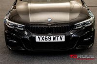 USED 2019 BMW 3 SERIES 2.0 330i M Sport Saloon 4dr Petrol Auto Euro 6 (s/s) (258 ps) 41 MPG | GREAT CONDITION