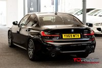 USED 2019 BMW 3 SERIES 2.0 330i M Sport Saloon 4dr Petrol Auto Euro 6 (s/s) (258 ps) 41 MPG | GREAT CONDITION