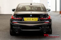 USED 2019 BMW 3 SERIES 2.0 330i M Sport Saloon 4dr Petrol Auto Euro 6 (s/s) (258 ps) 41 MPG | GREAT CONDITION