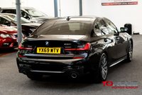 USED 2019 BMW 3 SERIES 2.0 330i M Sport Saloon 4dr Petrol Auto Euro 6 (s/s) (258 ps) 41 MPG | GREAT CONDITION
