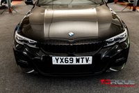 USED 2019 BMW 3 SERIES 2.0 330i M Sport Saloon 4dr Petrol Auto Euro 6 (s/s) (258 ps) 41 MPG | GREAT CONDITION