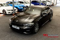 USED 2019 BMW 3 SERIES 2.0 330i M Sport Saloon 4dr Petrol Auto Euro 6 (s/s) (258 ps) 41 MPG | GREAT CONDITION