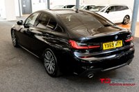 USED 2019 BMW 3 SERIES 2.0 330i M Sport Saloon 4dr Petrol Auto Euro 6 (s/s) (258 ps) 41 MPG | GREAT CONDITION