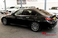 USED 2019 BMW 3 SERIES 2.0 330i M Sport Saloon 4dr Petrol Auto Euro 6 (s/s) (258 ps) 41 MPG | GREAT CONDITION