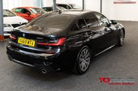 USED 2019 BMW 3 SERIES 2.0 330i M Sport Saloon 4dr Petrol Auto Euro 6 (s/s) (258 ps) 41 MPG | GREAT CONDITION