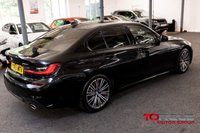 USED 2019 BMW 3 SERIES 2.0 330i M Sport Saloon 4dr Petrol Auto Euro 6 (s/s) (258 ps) 41 MPG | GREAT CONDITION