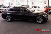USED 2019 BMW 3 SERIES 2.0 330i M Sport Saloon 4dr Petrol Auto Euro 6 (s/s) (258 ps) 41 MPG | GREAT CONDITION