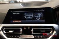 USED 2019 BMW 3 SERIES 2.0 330i M Sport Saloon 4dr Petrol Auto Euro 6 (s/s) (258 ps) 41 MPG | GREAT CONDITION