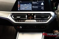 USED 2019 BMW 3 SERIES 2.0 330i M Sport Saloon 4dr Petrol Auto Euro 6 (s/s) (258 ps) 41 MPG | GREAT CONDITION