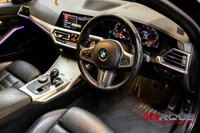 USED 2019 BMW 3 SERIES 2.0 330i M Sport Saloon 4dr Petrol Auto Euro 6 (s/s) (258 ps) 41 MPG | GREAT CONDITION